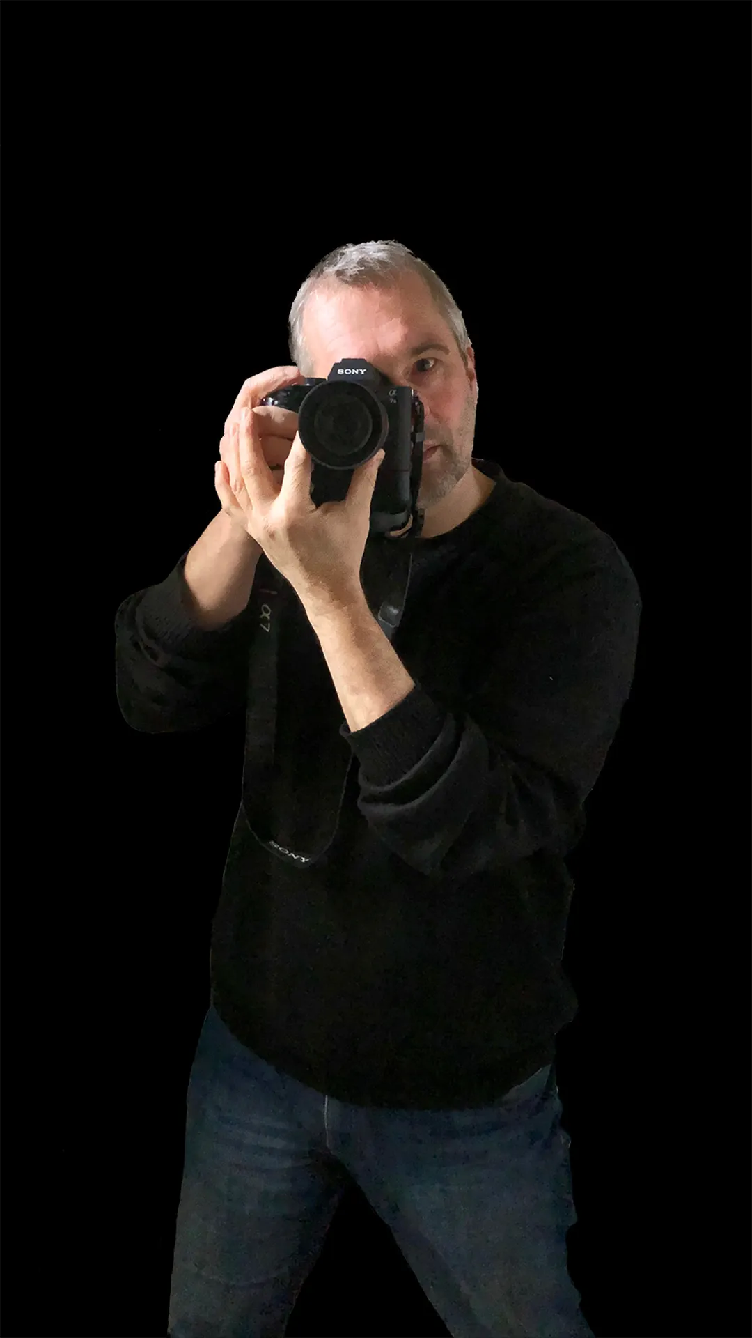 Ronald Clauss